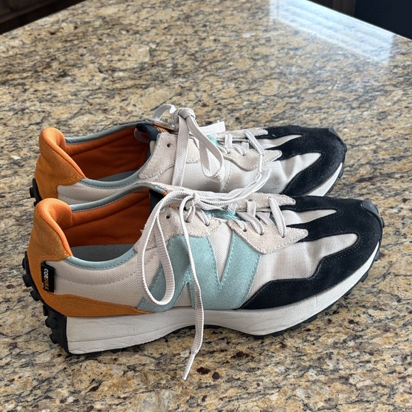 New Balance Shoes - New Balance 327